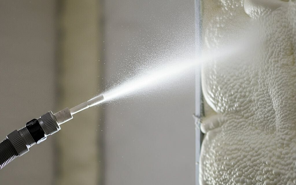 Foam insulation claims ve 1742469065498