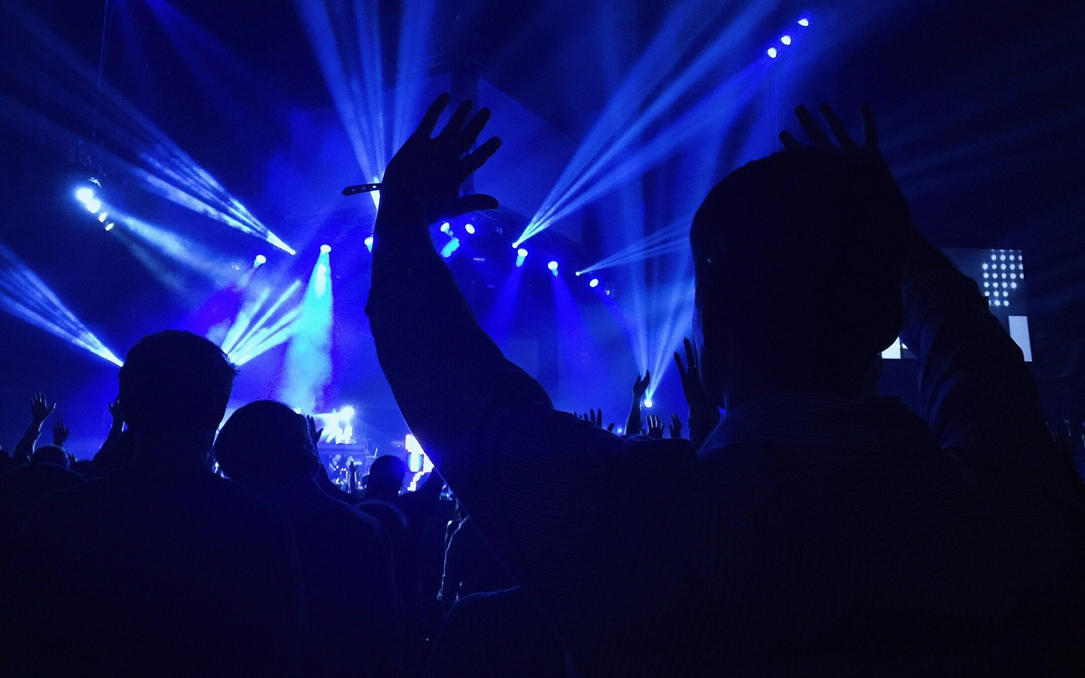 Music connect AU Xanrck Xn0 unsplash