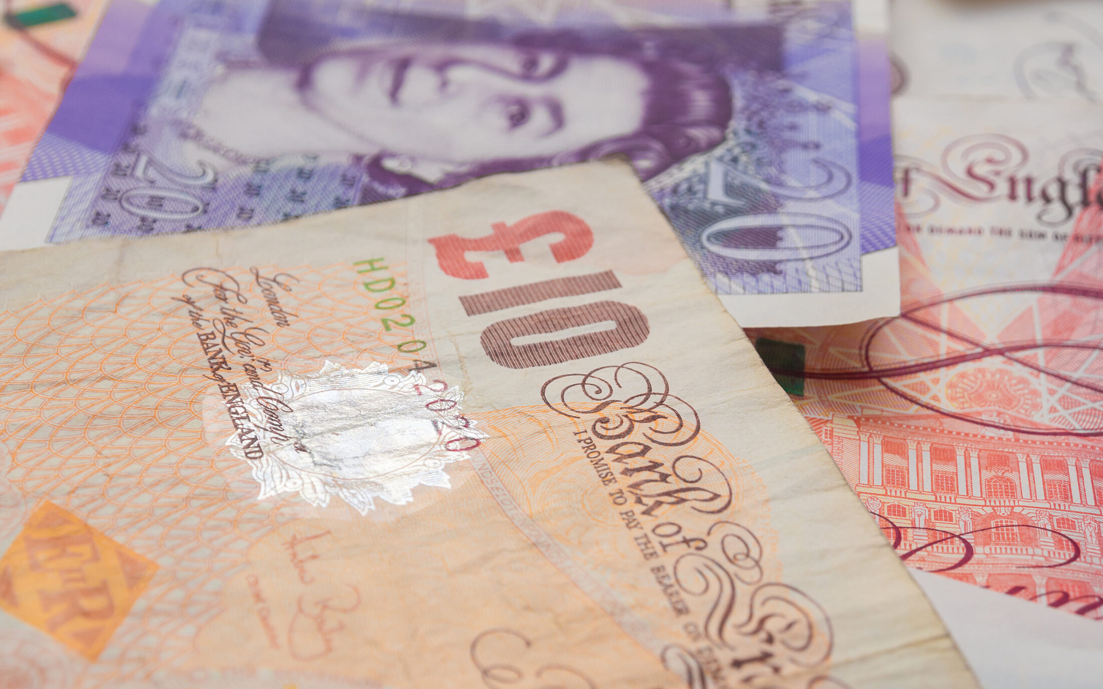 Sipp investment money cash 1058757770