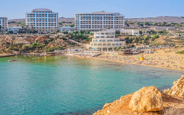 Timeshare Resorts Malta