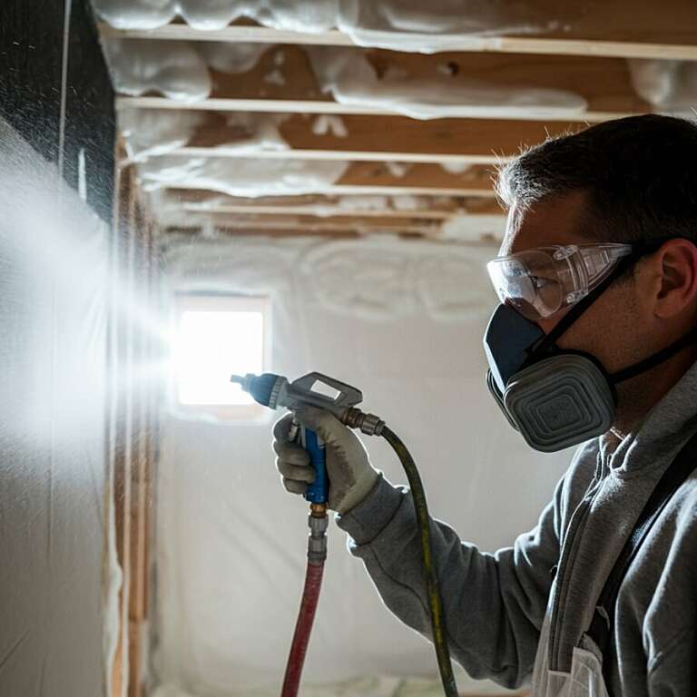 Foam insulation claims ve 1742470641294