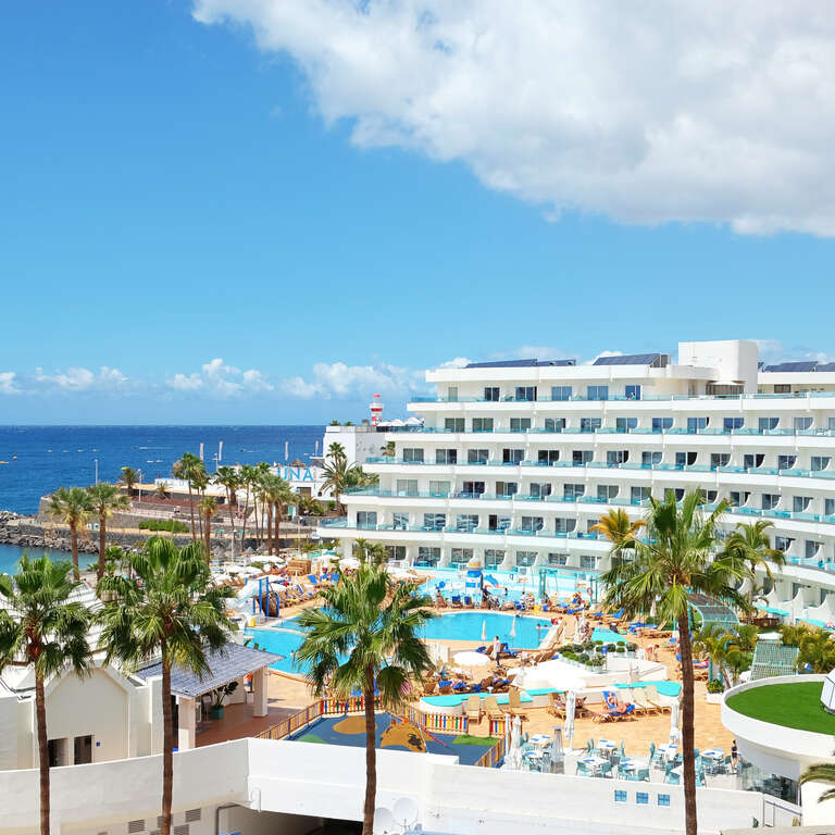 Tenerife Timeshare Resort
